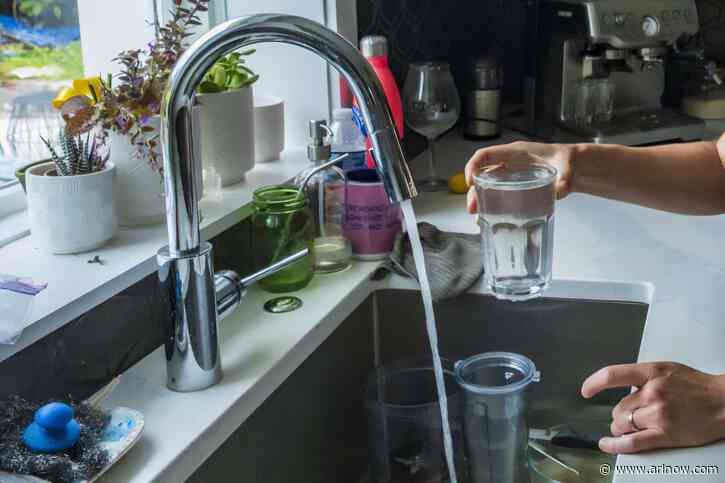 Annual chlorination of Arlington’s tap water kicks off next week