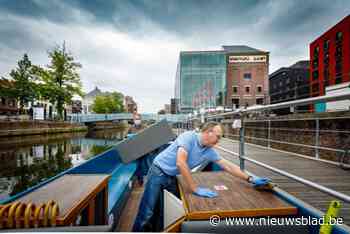 Meet in Mechelen viert tiende verjaardag met stijgend aantal aanvragen voor zakentoerisme: “Maar niet zoals voor  corona”
