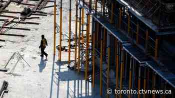 Ontario putting up more cash for roads, pipes to help get more housing built