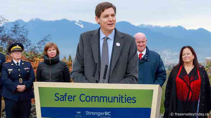 YOUR PERSPECTIVE: Investing in safe and thriving communities