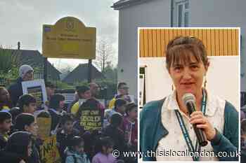 Byron Court teachers could strike over academy move