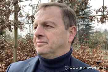 Peter Helsen keert terug naar de politiek