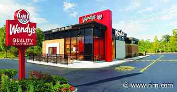 A Virginia Wendy's restaurant is testing drone delivery