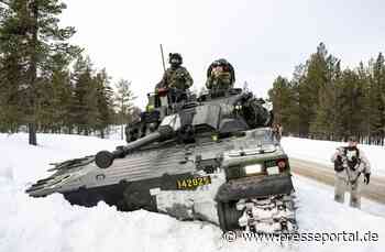 "auslandsjournal" im ZDF: Doku über die NATO als "Wächter des Westens"