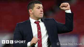 Wigan coaching team given new seven-year deals