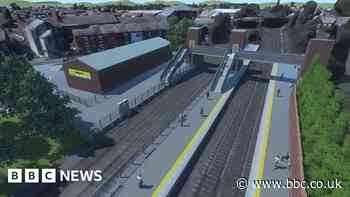 Case made for new train station in city region