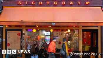 Nightclub owner blames council for noise row