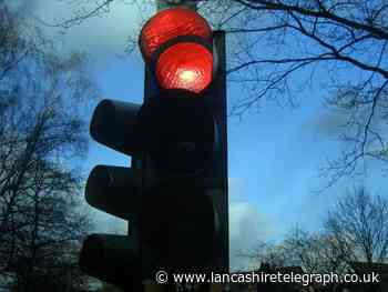 Blackburn with Darwen gets funding to improve traffic lights