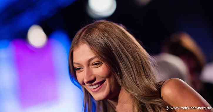 Sängerin Leony singt EM-Song – steiler Weg zum Erfolg