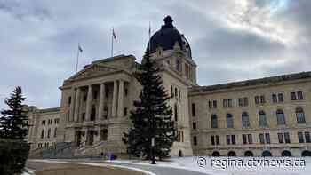 'Things I never expected to see': Sask. budget a fascinating one for political science prof.