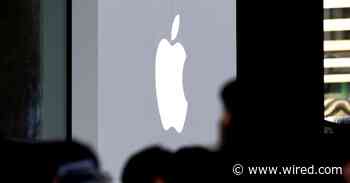 The US Is Suing Apple in an iPhone Antitrust Blockbuster