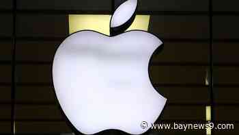 Justice Department sues Apple, alleging illegal monopoly over smartphones