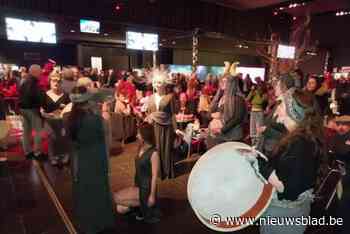 Derde editie van BIFFF op de Heizel belooft straffe films, gratis Vampierenbal en geheime bar