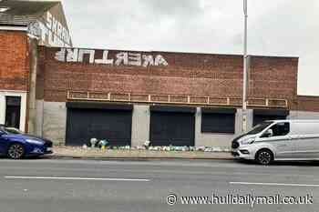 Legacy Independent Funeral Directors owes Hull City Council over £50,000 in unpaid fees