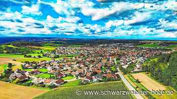 Finanzlage in Althengstett: So groß ist das Haushaltsloch dieses Jahr