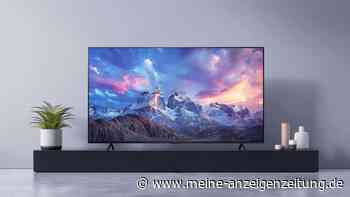 Beliebter Samsung-QLED-TV jetzt zum fast halben Preis – mit 50 oder 65 Zoll