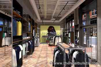 Yards Store top open new space in Sheffield