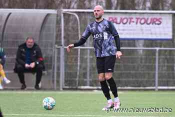 In Galmaarden wordt champagne koud gezet, maar Jelle Eylenbosch duimt eerst voor titelrivaal Schepdaal: “Leuker om zelf kampioen te worden op het veld”
