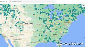 Google is using AI to predict where floods will happen, even with little data. Here's how