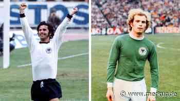 EM-Trikots des DFB: Pretty in Pink oder doch „nur“ Schwarz-Rot-Gold?