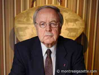 PQ wants National Assembly to apologize to Yves Michaud