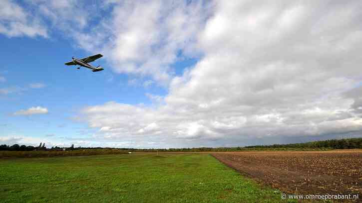 Bijna-botsing in de lucht bij Breda leidt tot meer onderzoek