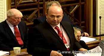 Council leader condemns ‘unacceptable’ behaviour of Gaza protestors