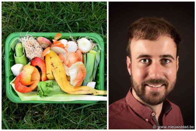 IVLA houdt sessies ‘koken met restjes’ en ‘thuiscomposteren’ om gft-afval zoveel mogelijk te vermijden