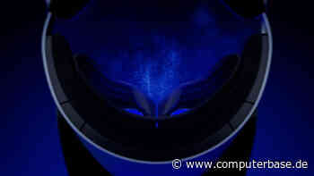 Playstation VR2: PC-Unterstützung taucht in offiziellen Treibern auf