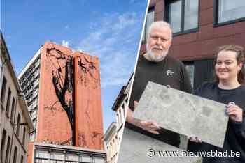 Apers en Partners bepalen mee het Antwerpse straatbeeld: “Als ik op het MAS sta, zie ik in elke windrichting gevels die wij realiseerden.”