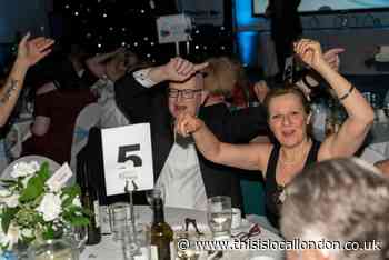 Barking & Dagenham business awards: 3 more categories in focus
