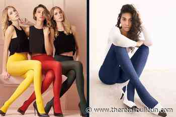 UKTights announces luxury legs takeover
