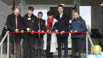 Doppelt so viel gebaut, doppelt so teuer: Schule im Saale-Holzland wiedereröffnet