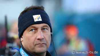 Kritik an "perversen" Ideen: Ski-Boss will Wintersport vom Winter entkoppeln