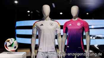 DFB beendet jahrzehntelange Partnerschaft mit Adidas – größter Konkurrent übernimmt