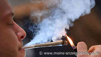 Cannabis-Anwalt „sieht schwarz“ für Kiffer