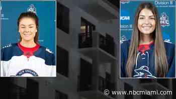 ‘Electrifying, amazing': Mom, friend remember young women killed in Miami-Dade murder-suicide