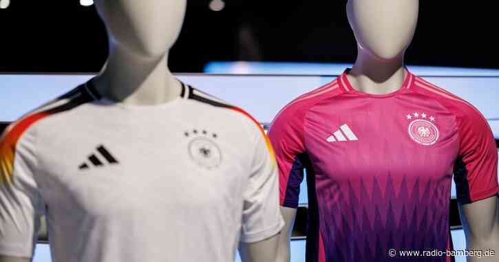 DFB wechselt Ausrüster: Nike statt Adidas ab 2027
