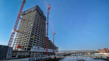 Treuhänder übernimmt Verkauf der wichtigsten Signa-Immobilien