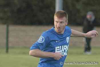 Zemstse ‘veteraan’ Pascal Bozzone wil Steenhuffelse leidersscalp: “Ik draai hier al wat seizoenen mee, promotie zou wel eens fijn zijn”