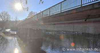 Bamberg: Durchfahrt der Buger Brücke für Gewässernutzer über Ostern frei