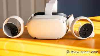 Walmart's $200 Meta Quest 2 deal is even better than Amazon's Big Spring Sale offer