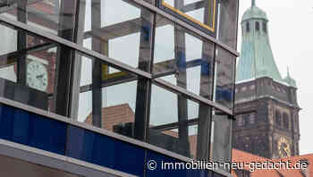 Homeoffice könnte Büroflächenbedarf bis 2030 um 12 Prozent senken