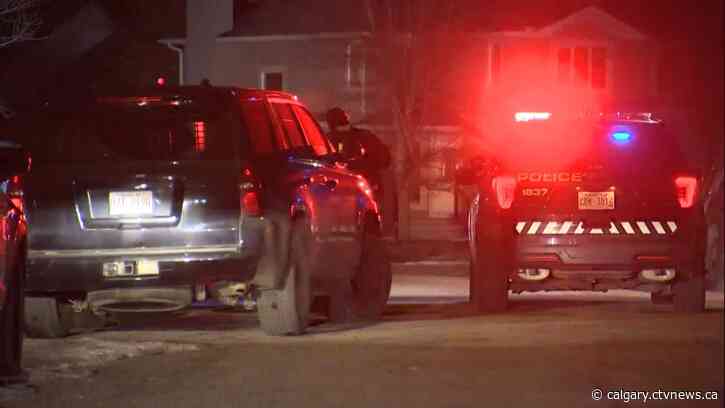 New report outlines drastic increase in Calgary men committing domestic violence crimes