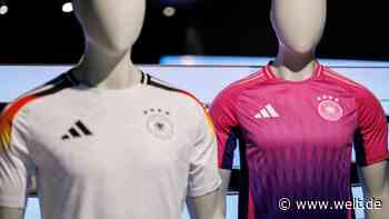 Nike soll DFB statt Adidas ausstatten – „Die Aktie schmiert ab“