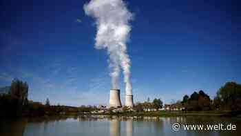 „Eine globale Renaissance der Kernenergie“