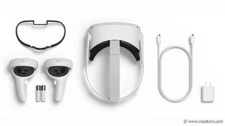 Meta Slashes Quest 2 Price to Just $200 Ahead of Suspected Quest 3 Lite