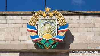 Auch Gagausien will "Schutz": Russland baut den nächsten Marionettenstaat auf