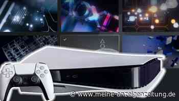 Sony-Konsole macht Menü wieder anpassbar
