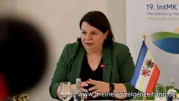 Ministerkonferenz: Integration wird immer wichtiger
